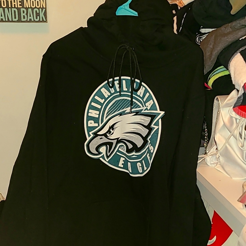 Eagles hoodie